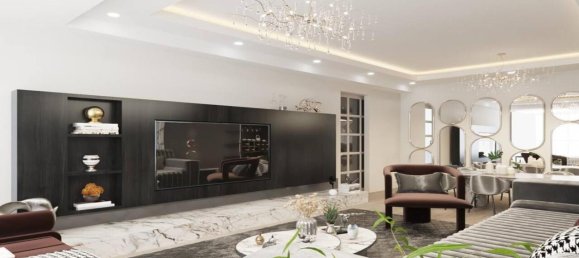 Apartamento de 2+1 en Gunesli Homes, Istanbul, Turkey No. 35508 4