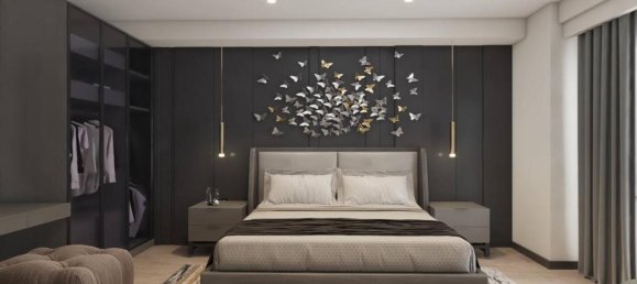 Apartamento de 2+1 en Gunesli Homes, Istanbul, Turkey No. 35508 14