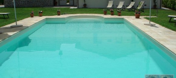 8 bedrooms Apartment in Cortona, Italy No. 393 3