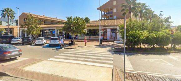 Propriété commerciale à Alicante, Spain 60m² No. 173351 3