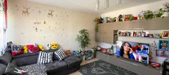 Apartamento de 4 habitaciónes en Gorizia, Italy No. 37553 3