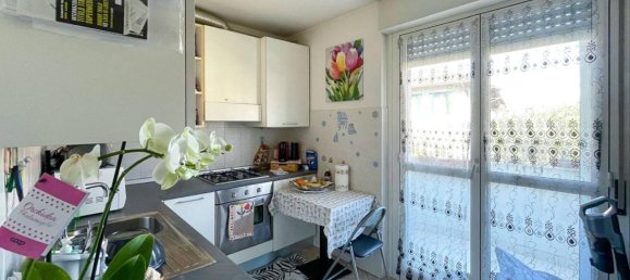 Apartamento de 4 habitaciónes en Gorizia, Italy No. 37553 4