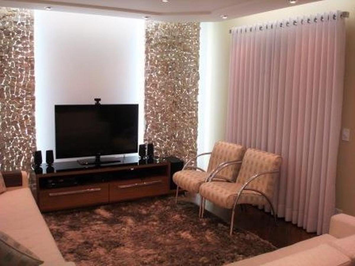 3 chambres Appartement à Sao Paulo, Brazil No. 561710