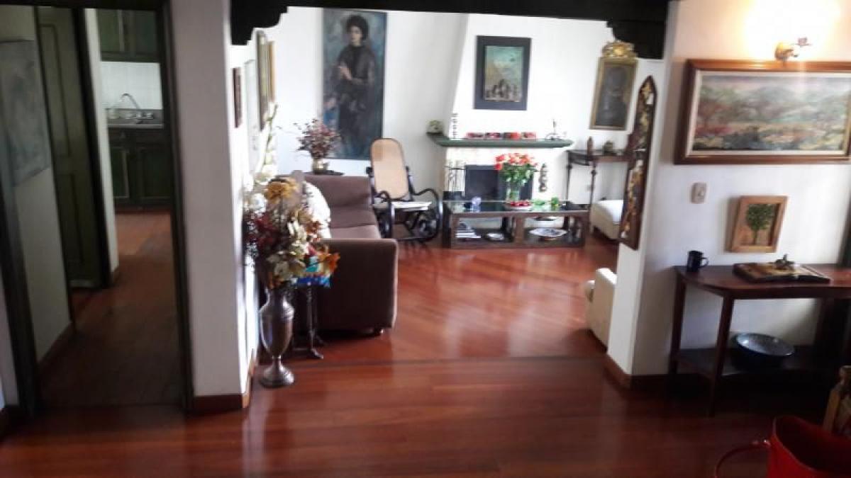 4 غرف نوم منزل في Bogota, Colombia رقم 11040