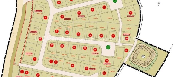 Grundstück in Trier-Saarburg, Germany, Nr. 270587 8