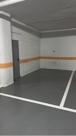 Garage in Jerez de la Frontera, Spain, Nr. 198597