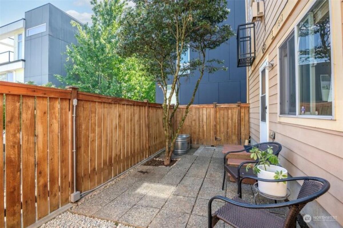 2 Schlafzimmer Haus in Seattle, USA, Nr. 271193