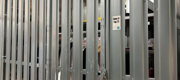 2غرفة شقة في Linz, Austria رقم 197531 17