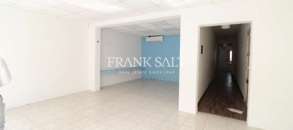 Laden in Fgura, Malta 116m², Nr. 12703 6
