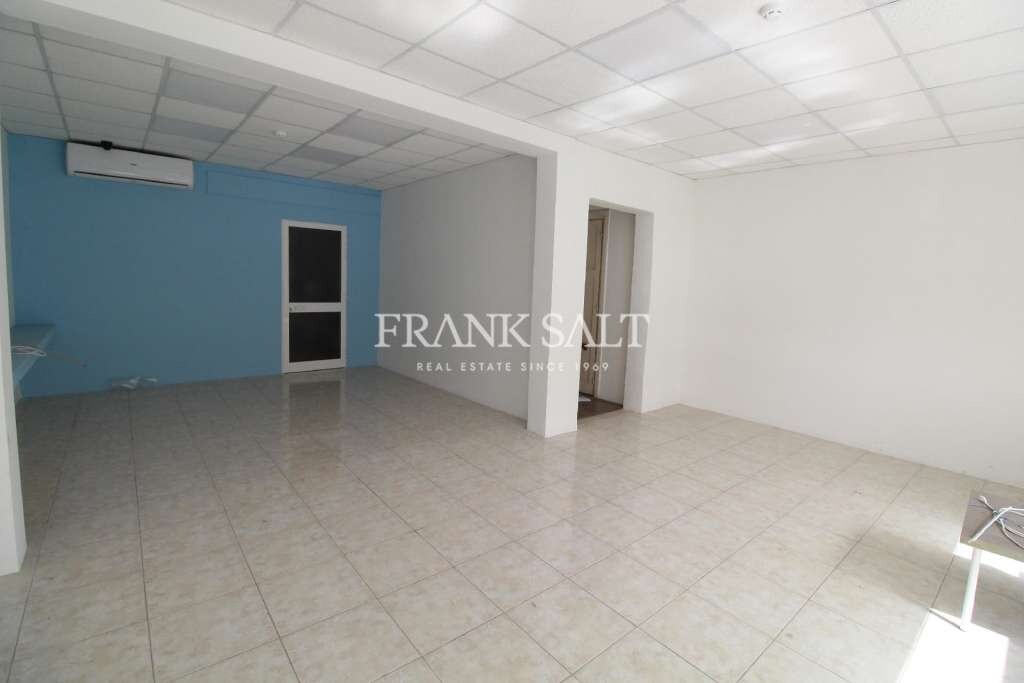 Laden in Fgura, Malta 116m², Nr. 12703