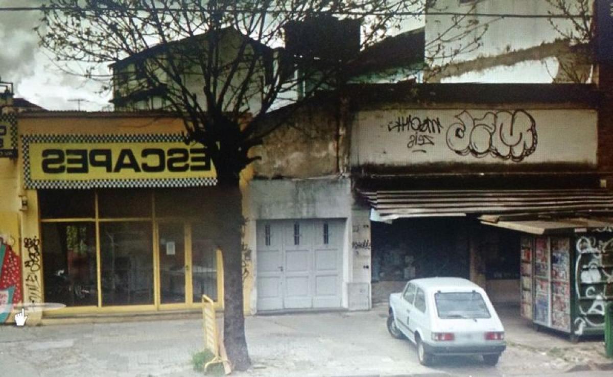  Land in San Isidro, Argentina No. 111432