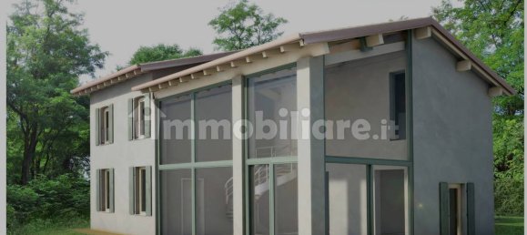 4 bedrooms House in Parma, Italy No. 267206 4