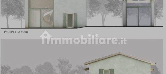 4 bedrooms House in Parma, Italy No. 267206 6