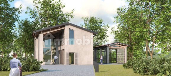 4 bedrooms House in Parma, Italy No. 267206 3