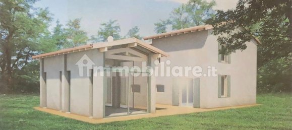 4 bedrooms House in Parma, Italy No. 267206 5