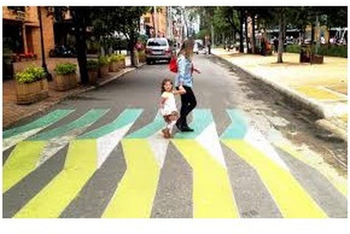  Office in Bogota, Colombia No. 9645