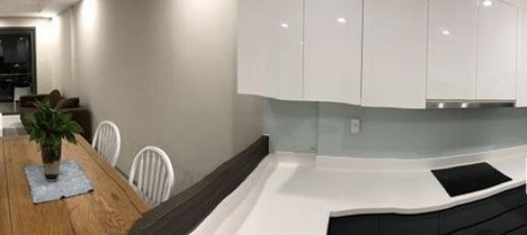 2 bedrooms Apartment in District 4, Vietnam No. 17179 9