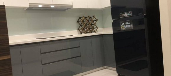 2 bedrooms Apartment in District 4, Vietnam No. 17179 3