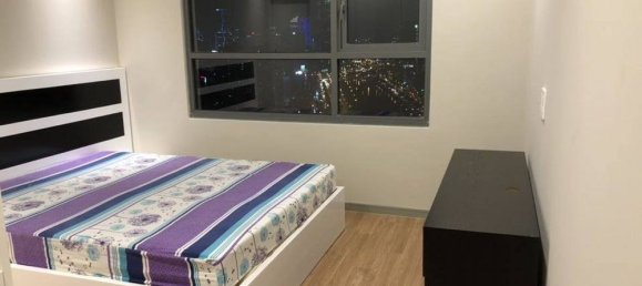 2 bedrooms Apartment in District 4, Vietnam No. 17179 7