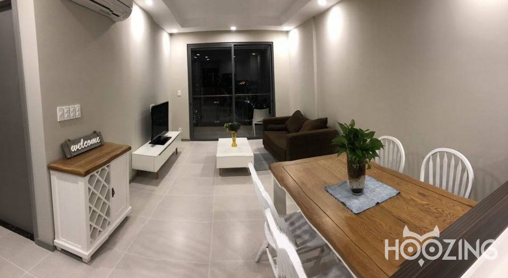 2 bedrooms Apartment in District 4, Vietnam No. 17179