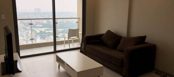 2 bedrooms Apartment in District 4, Vietnam No. 17179 11