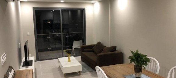 2 bedrooms Apartment in District 4, Vietnam No. 17179 5