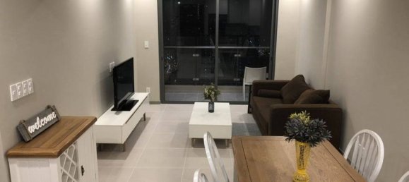 2 bedrooms Apartment in District 4, Vietnam No. 17179 8