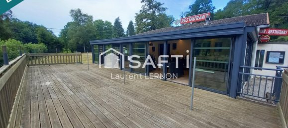 Коммерческая недвижимость с 6 комнатами в Везуль, Франция № 343912 4