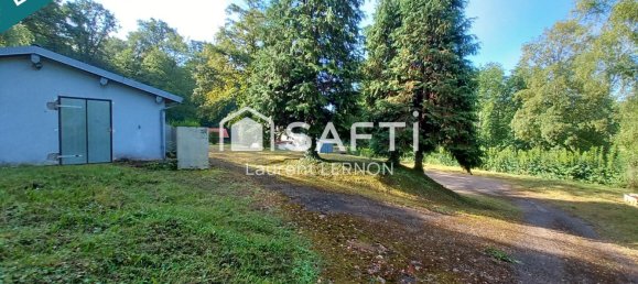 Коммерческая недвижимость с 6 комнатами в Везуль, Франция № 343912 14