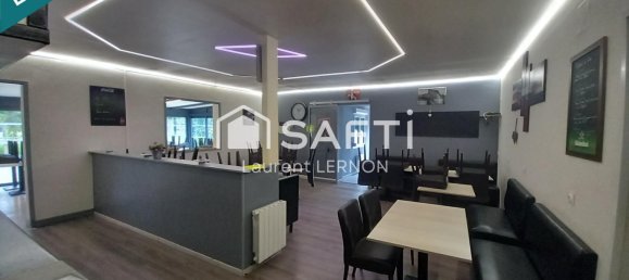 Коммерческая недвижимость с 6 комнатами в Везуль, Франция № 343912 10