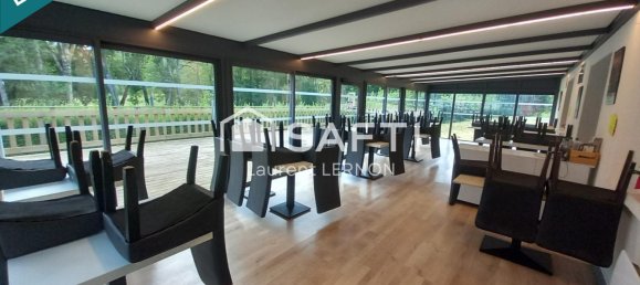 Коммерческая недвижимость с 6 комнатами в Везуль, Франция № 343912 8