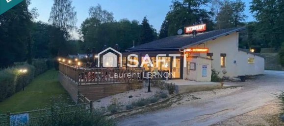 Коммерческая недвижимость с 6 комнатами в Везуль, Франция № 343912 3