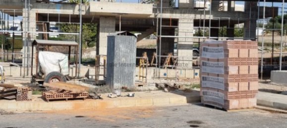 3 غرف نوم فيلا في Empa, Cyprus رقم 25738 10