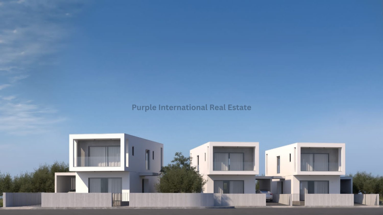 3 غرف نوم فيلا في Empa, Cyprus رقم 25738