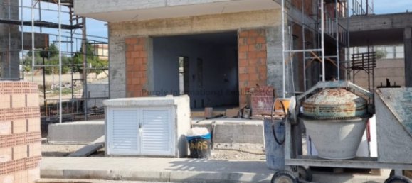 3 غرف نوم فيلا في Empa, Cyprus رقم 25738 7