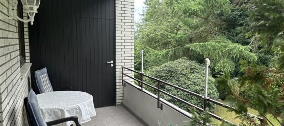 2 bedrooms Apartment in Ennepe-Ruhr, Germany No. 313700 15