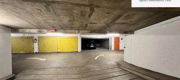 14m² Parking in Paris, France No. 162754 3