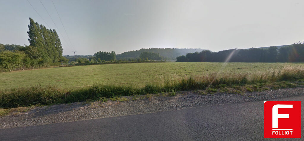  Land in Cerences, France No. 122743