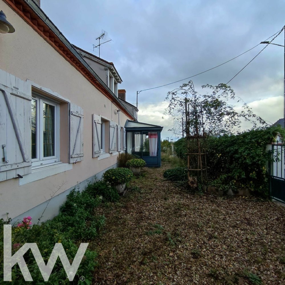 4 bedrooms House in Vienne-en-Val, France No. 221853