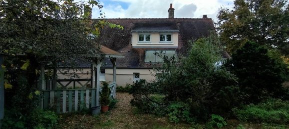 4 bedrooms House in Vienne-en-Val, France No. 221853 11