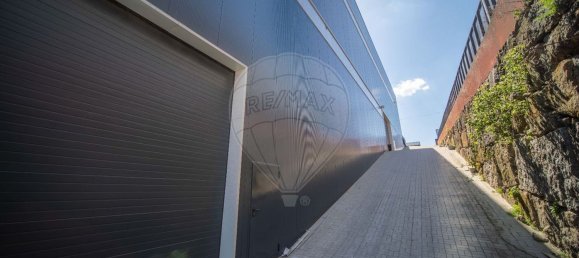 Armazém em Felgueiras, Portugal 1310 m² N.º 51656 7