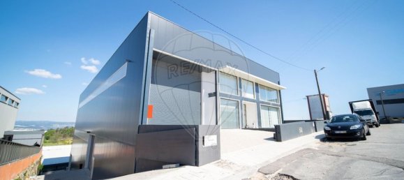 Armazém em Felgueiras, Portugal 1310 m² N.º 51656 3