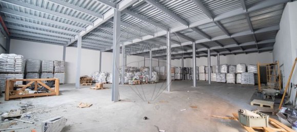 Armazém em Felgueiras, Portugal 1310 m² N.º 51656 8