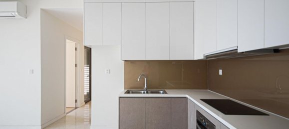 2 bedrooms Apartment in District 4, Vietnam No. 17423 8