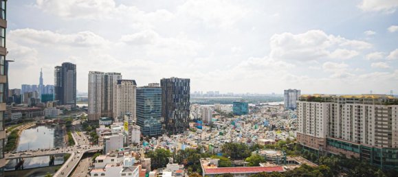 2 bedrooms Apartment in District 4, Vietnam No. 17423 4