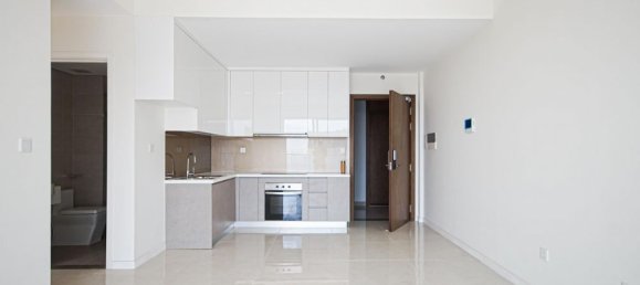 2 bedrooms Apartment in District 4, Vietnam No. 17423 3