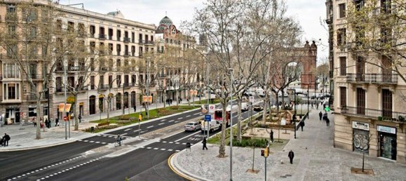 Edificio en Eixample, Spain 790 m² No. 120975 6