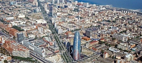 Edificio en Eixample, Spain 790 m² No. 120975 4