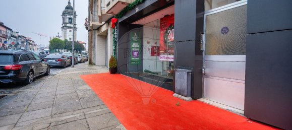 Apartamento de 2 dormitorios en Braga, Portugal No. 38347 26