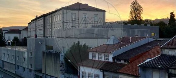 Apartamento de 2 dormitorios en Braga, Portugal No. 38347 5